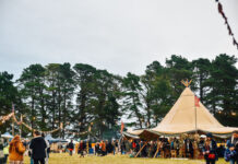 Financial boost for big events