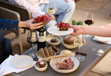 Maxwell Wines win in Bordeaux