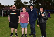 Amour and Alchemy Medieval Fair at Wirrina