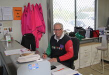 Handmade toys for the Christmas Pageant