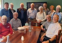 Past Citizens of the Year catch up