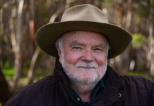 Inspiring talks by authors