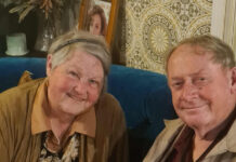 A lover of the theatre