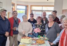 Art @ Victor turns 2