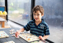 Early learning flexibility