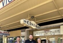 Council to run Cinema
