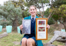 Researching great-grandfather