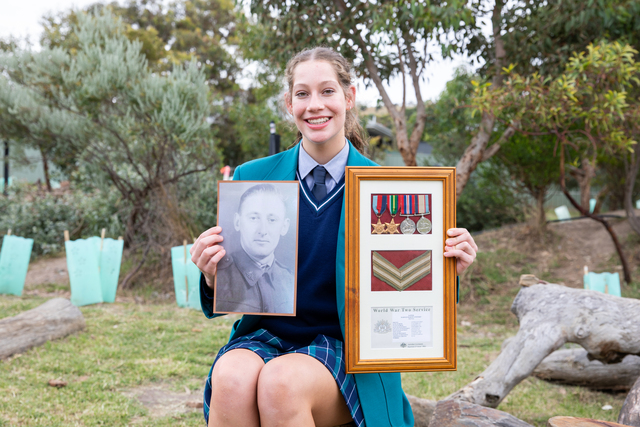 Researching great-grandfather