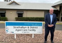 More resources in health