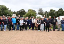 Rapid Bay Primary turns 75