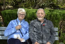 Remembrance Day at Goolwa RSL