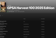 Barnesy tops Harvest 100