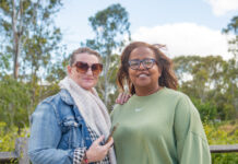 Remembrance Day at Strathalbyn