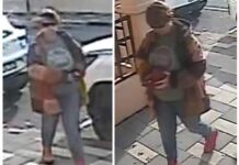Identity of woman at Strathalbyn ATM sought