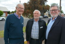 U3A South Coast has new home