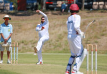 Bloods take victory on Bay turf