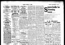 What happened 13/11, 1925?