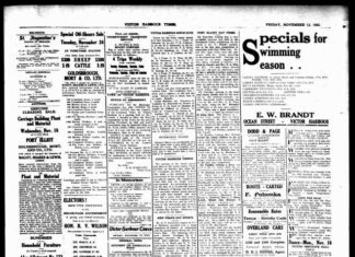 What happened 13/11, 1925?