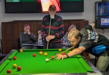 8 Ball season finale