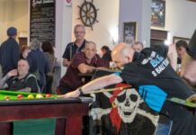 Tavern walk the plank in Grand Final