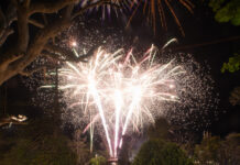 New year cheer for 2026