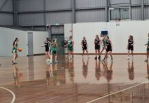 Senior basketball results