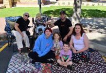 Goolwa Christmas Pageant