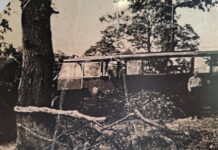 Influence of a special person