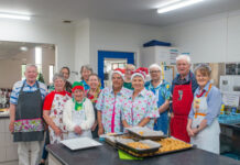 Christmas at the Goolwa Uniting Church