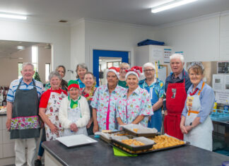 Christmas at the Goolwa Uniting Church