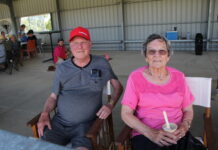 Victor Harbor harness racing