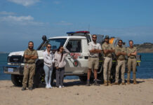 Kondoli to help prevent, fight fires