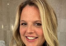 Mexico and back home