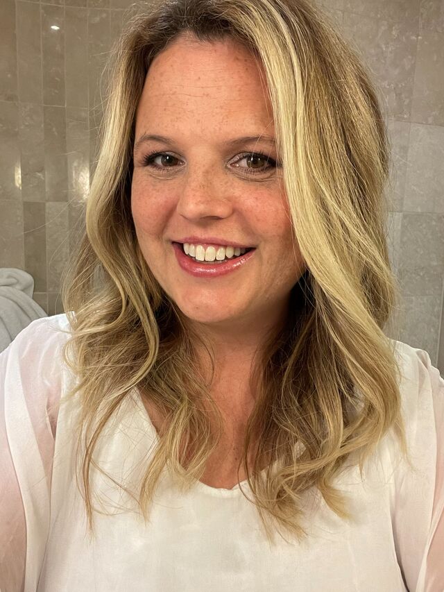 Mexico and back home