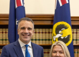 Jenni Mitton named as Labor’s new Mawson candidate