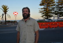 Strategy for Blue Economy