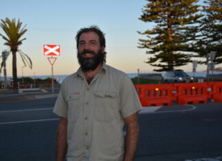 Strategy for Blue Economy