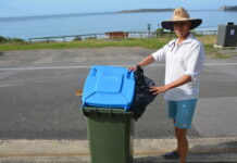 FRWA serves the community