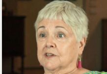 Di is a truly remarkable woman