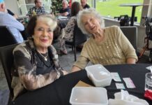 Christmas at the Victor RSL