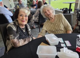 Christmas at the Victor RSL