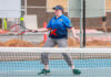 Junior Tennis Results