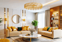 How to Match Your Furniture with Your Home Furnishings for a Perfect Look