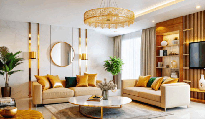 How to Match Your Furniture with Your Home Furnishings for a Perfect Look