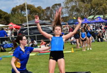 The 145th Port Elliot Show