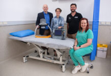 Urgent, bulk-billed health care accessible at new clinic