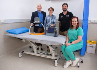 Urgent, bulk-billed health care accessible at new clinic