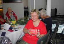 Christmas with the VIEW