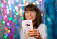 Goolwa woman scores $919,000 in X Lotto win