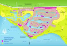 Hindmarsh Island’s encumbrance dispute